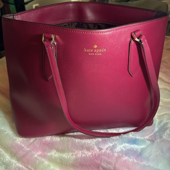 Kate spade shoulder bag - Picture 3 of 6